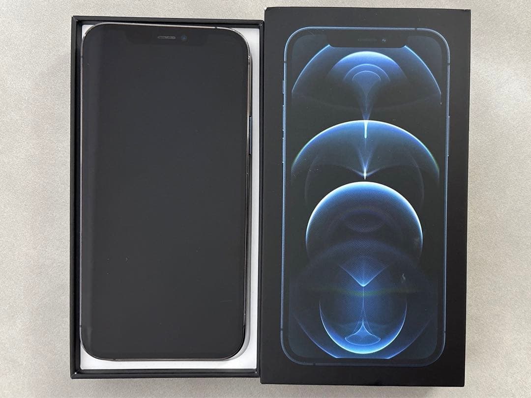 iPhone12pro 充電ケーブル付き SIMフリー iPhone 急速 充電 ケーブル 送料無料 13 /12/12 Pro/12Pro Max /11/XR