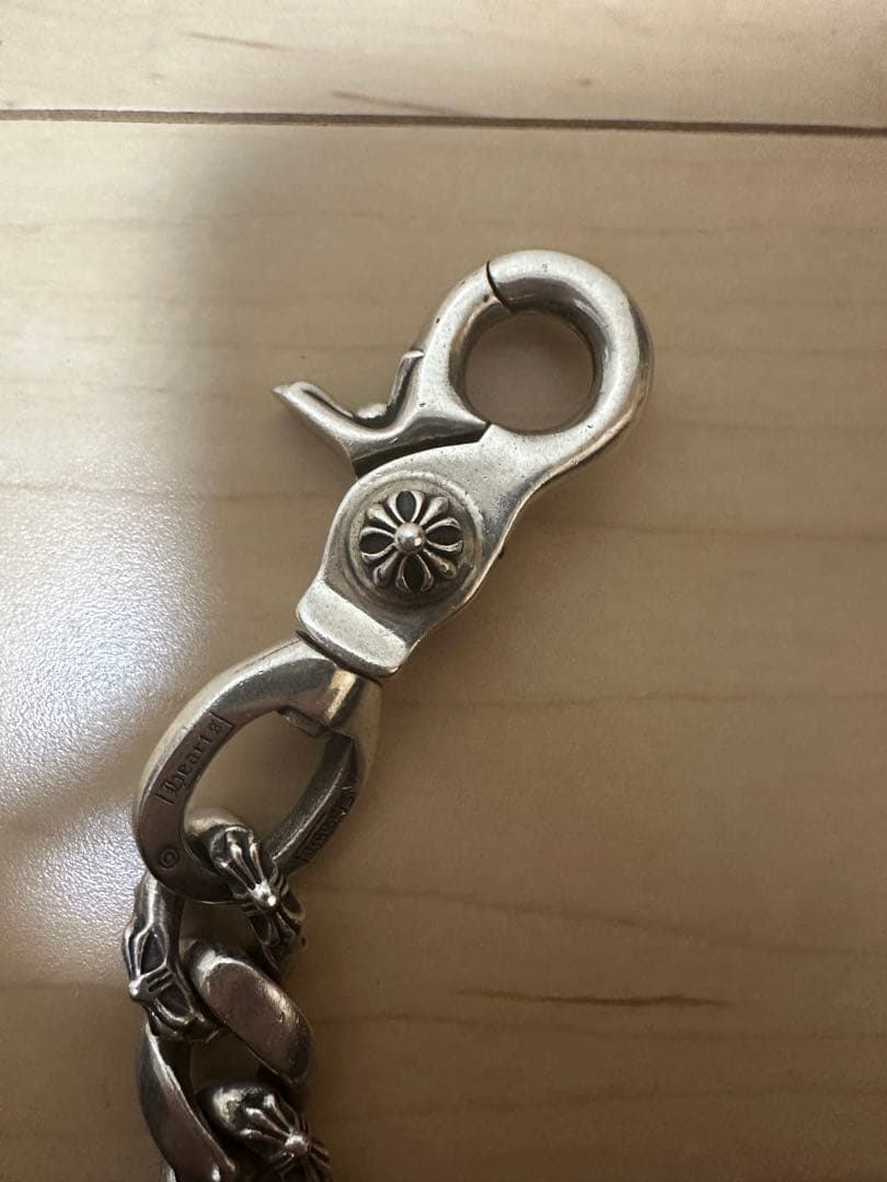 シルバー　キーリング　８コマ Amazon.co.jp: [silver KYASYA]シルバー925 キーリング メンズ