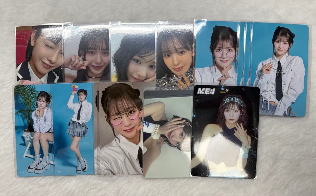 石井蘭 トレカ まとめ売り - メルカリ