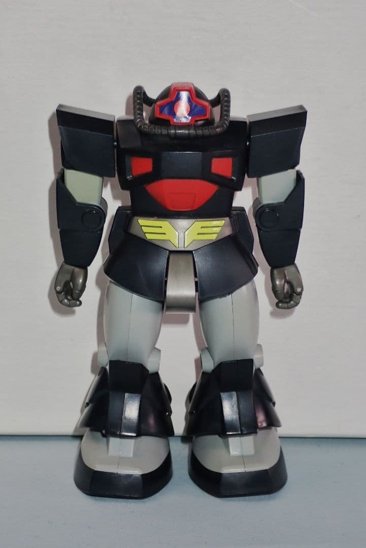 HCM プロトタイプドム/ハイザック/リックディアス - メルカリ