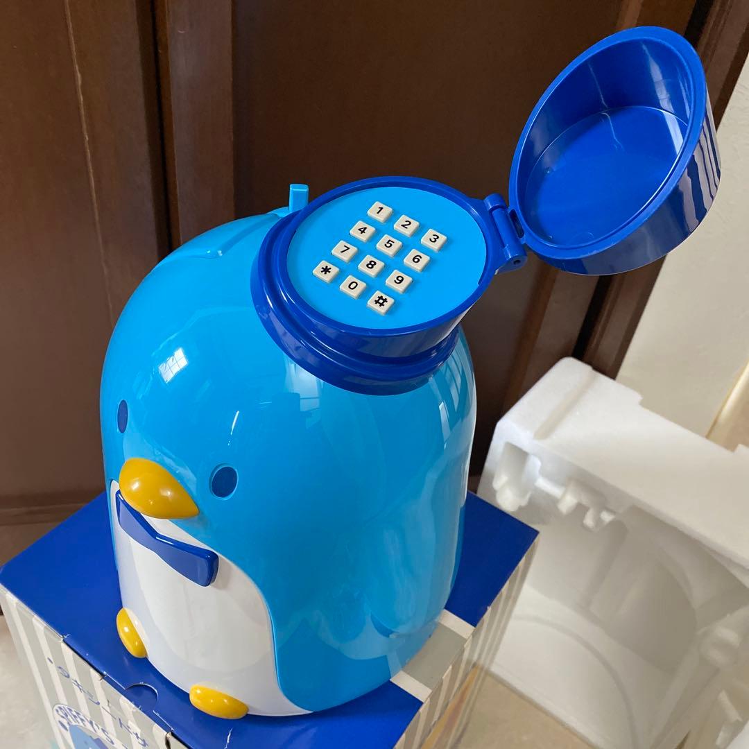 タキシードサム 電話機 レトロ 希少NEC ブルー tuxedosam 電話 - メルカリ