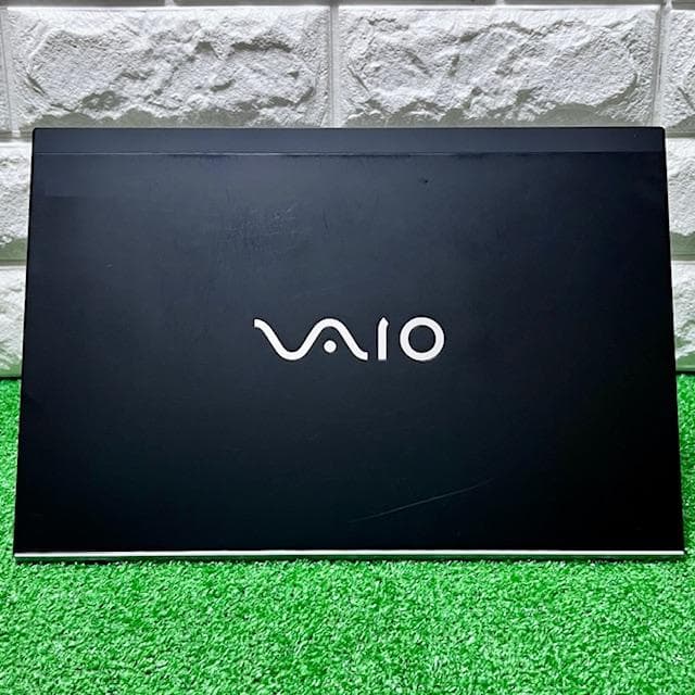 《2021》第10世代上級ハイスペック！オフィス2024！VAIO Pro PG