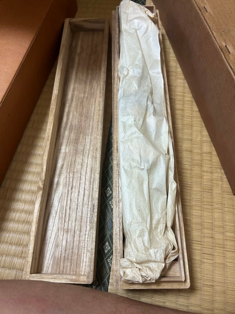 Gensai様専用 宮本武蔵筆 【戦気】掛軸 講談社 - メルカリ