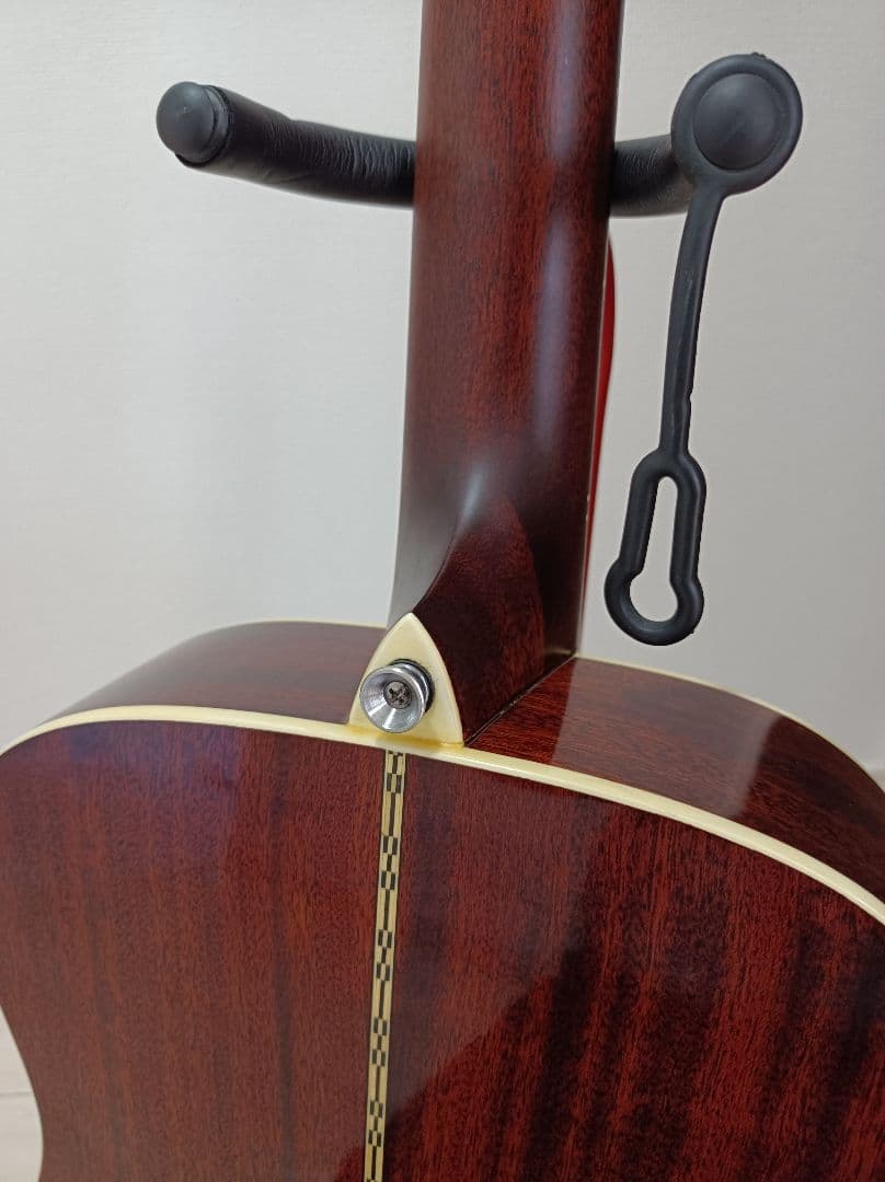 aria dreadnought AF-38mini オール単板 - メルカリ