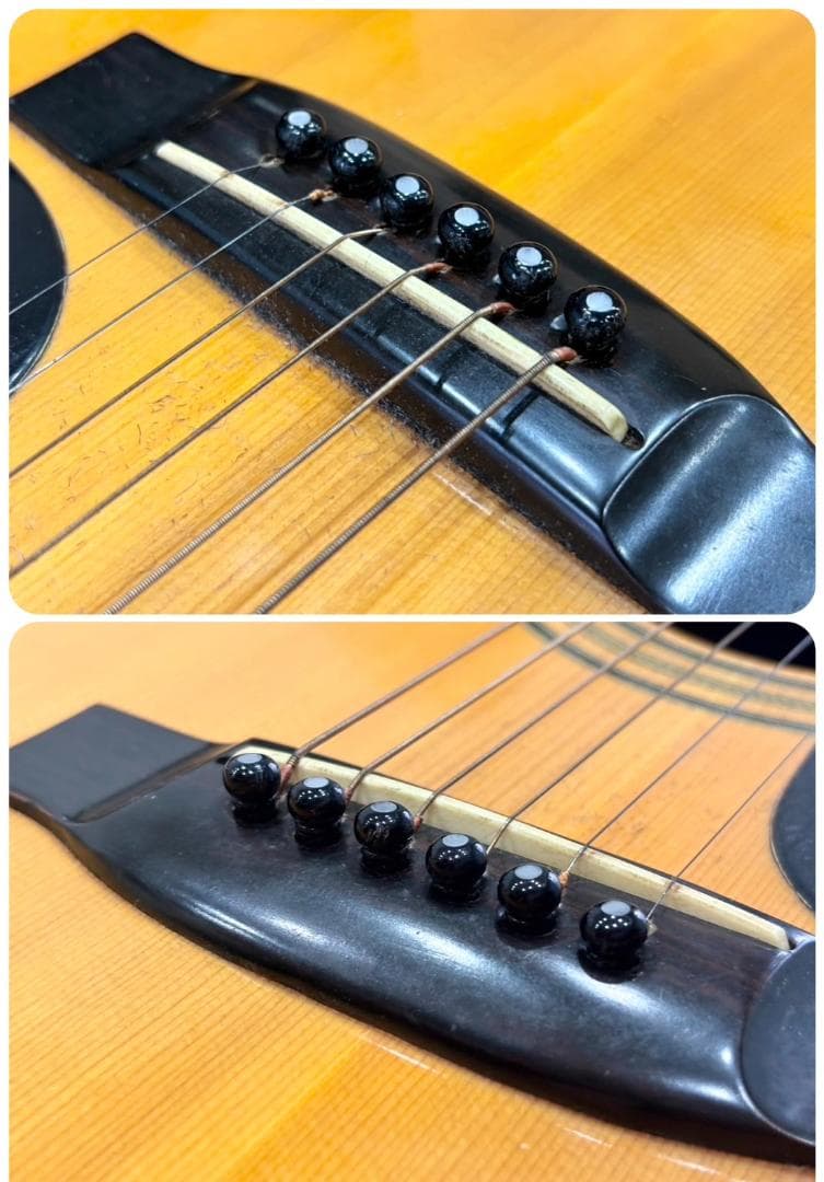 アンジアンディ様専用】YAMAKI ヤマキ R1000 ハカランダ単板 - メルカリ