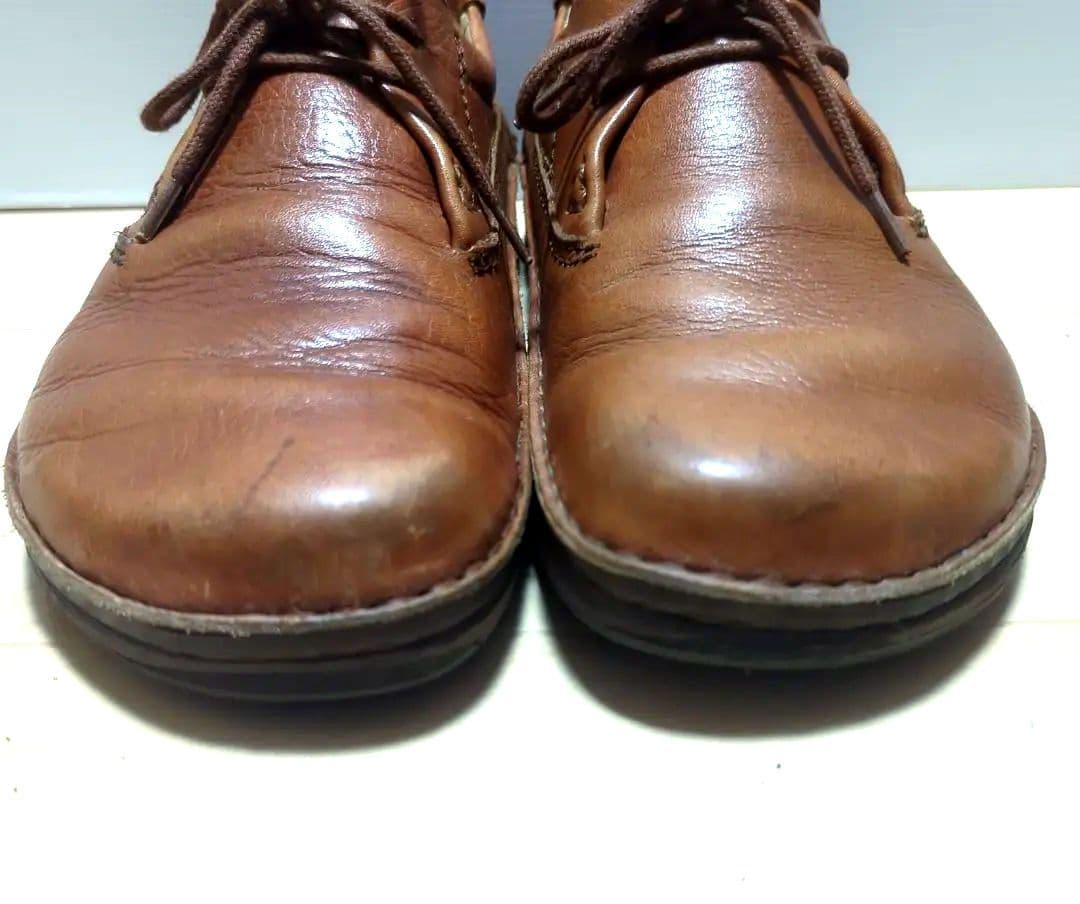 廃盤 BIRKENSTOCK FOOTPRINTS メンフィス 27cm - メルカリ