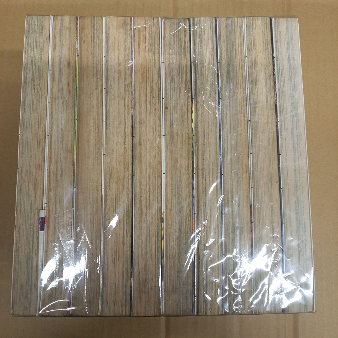 ハッピーピープル新装版 1～10 5以外の9冊初版、9と10は帯付き - メルカリ