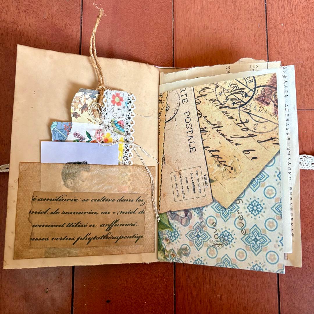 ジャンクジャーナル雑記帳1 - メルカリ