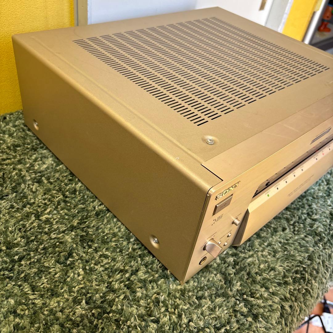 BE14 SONY STR-V828X 5.1ch サラウンドAVアンプ