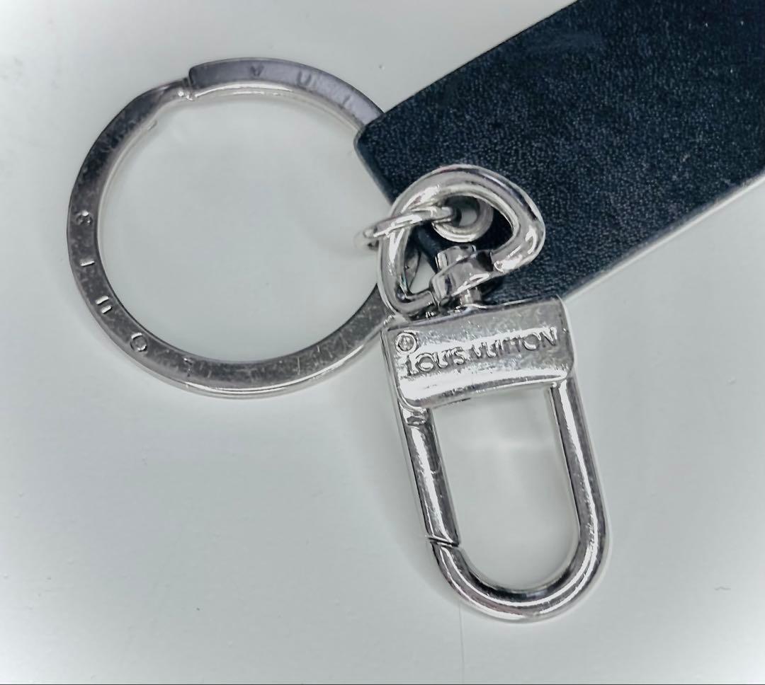 Supreme/Louis Vuitton/キーホルダー/リング/ダブルネーム