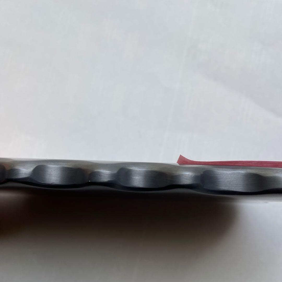 中古美品]YOSA 、ONNZE チタニウムエッジTITANIUM edge - メルカリ