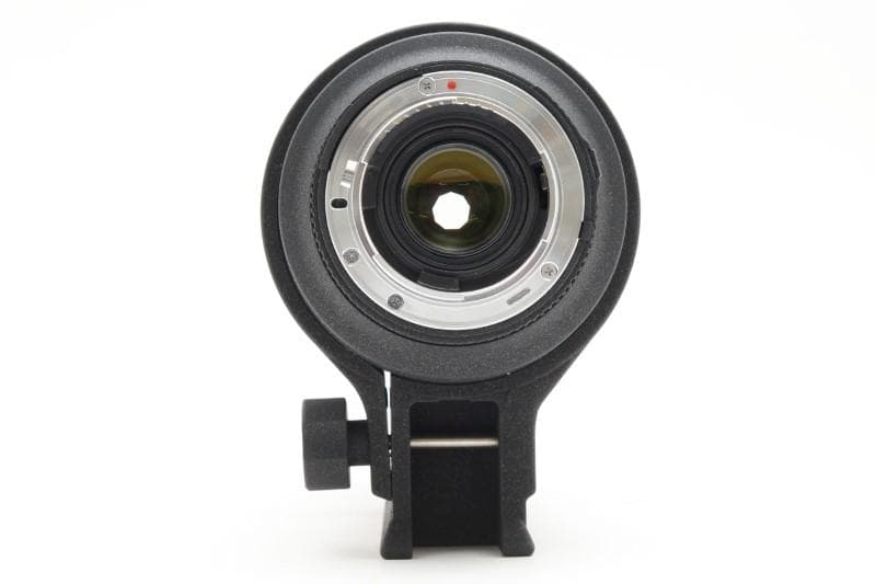 レンズ(ズーム) SIGMA APO 50-500mm F/4-6.3 D EX HSM