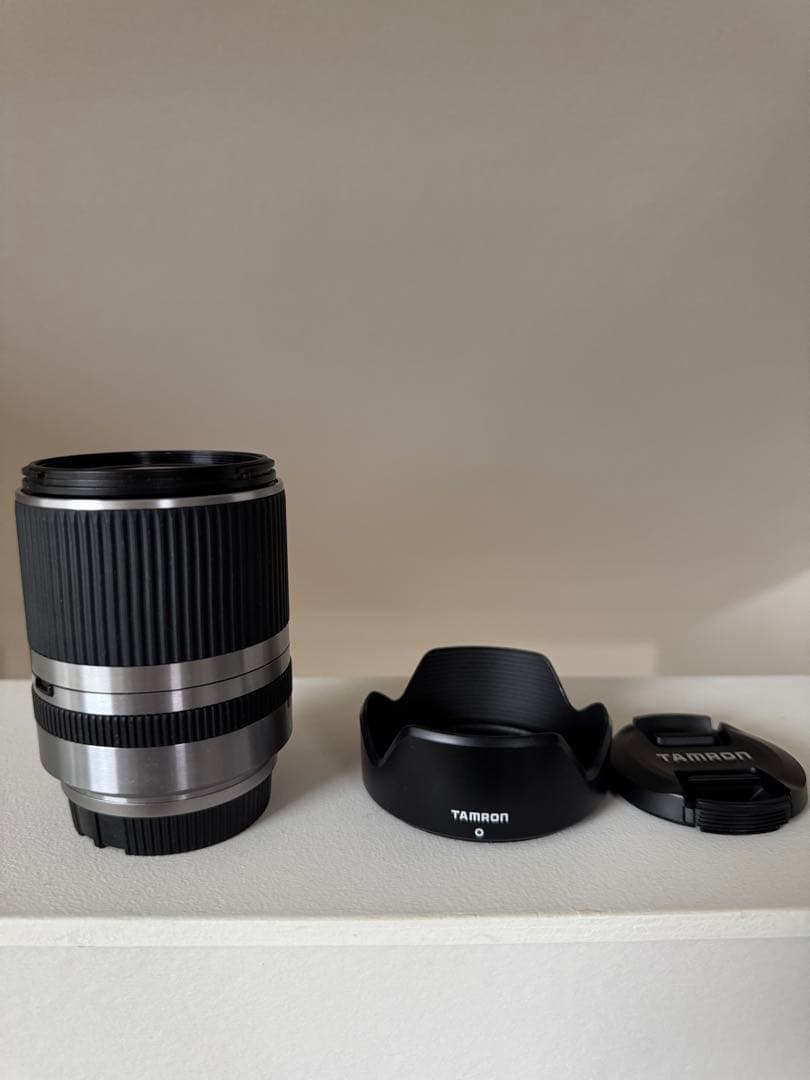 レンズ(ズーム) TAMRON 14-150mm F3.5-5.8 C001