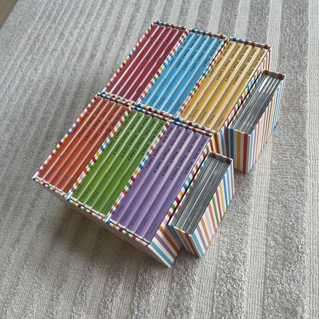 ワールドワイドキッズ Worldwide Kids WWK DVD CD - メルカリ