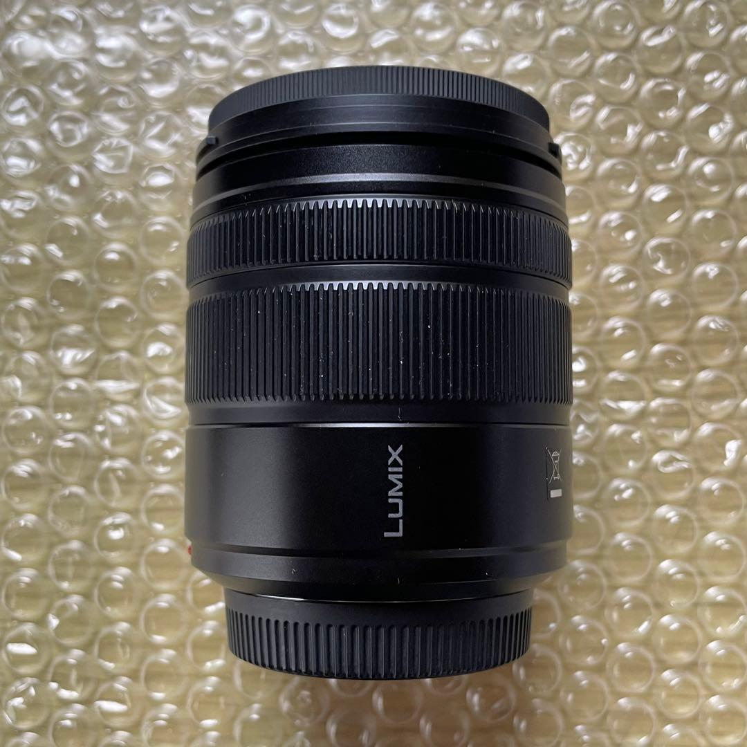 レンズ(ズーム) Panasonic 14-140mm F3.5-5.6 II ASPH