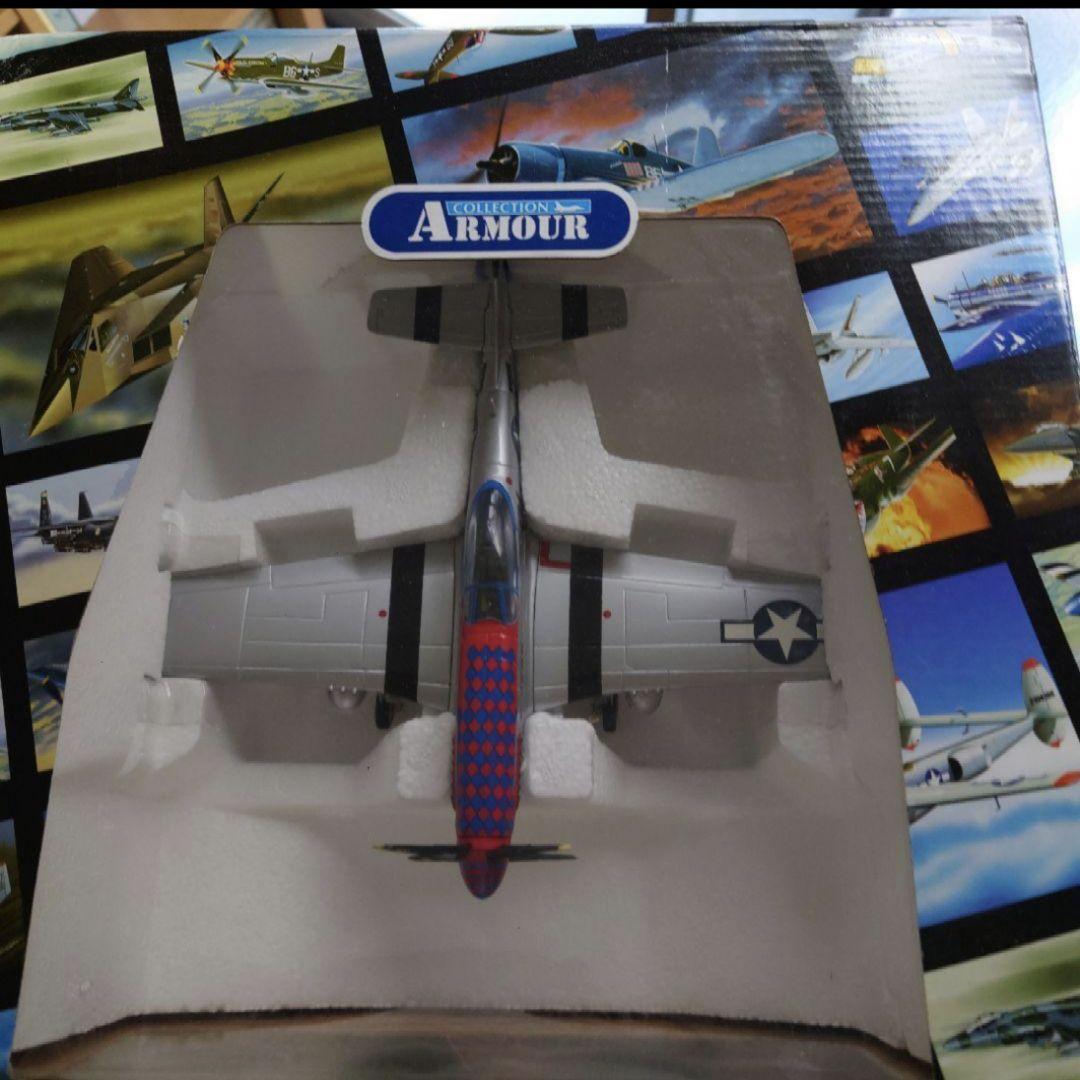 タイムセール　Franklin Mint　1/48　塗装済み完成品　マスタング タイムセール Franklin Mint 1/48 塗装済み完成品 マスタング タイム