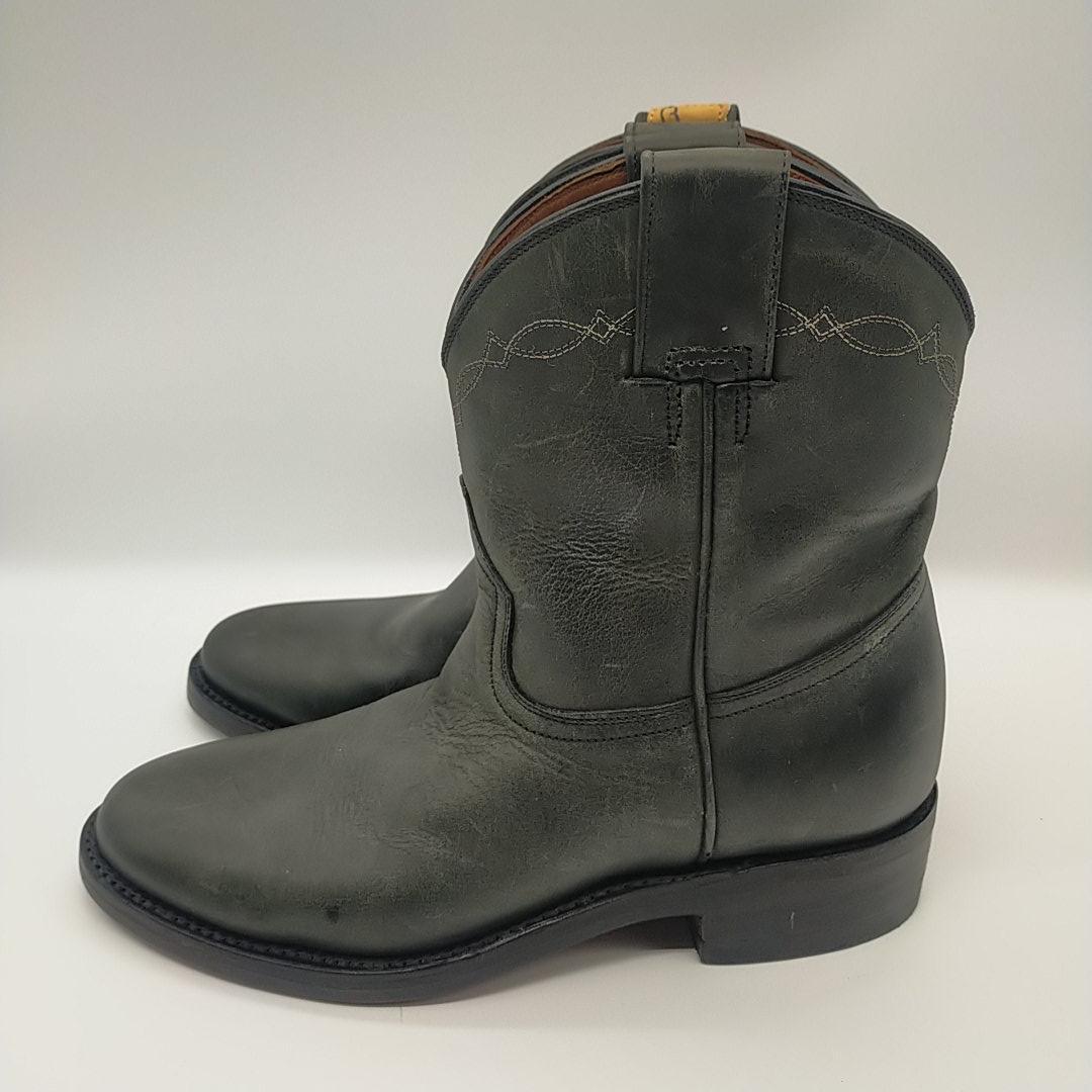 FavouriteSelect様限定 モンタナ　ウエスタンブーツ　24.5cm