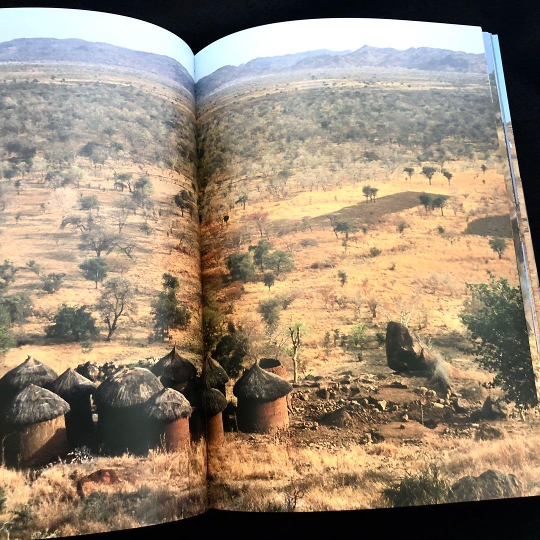 レニ・リーフェンシュタール 写真集「Africa アフリカ」2005年 - メルカリ