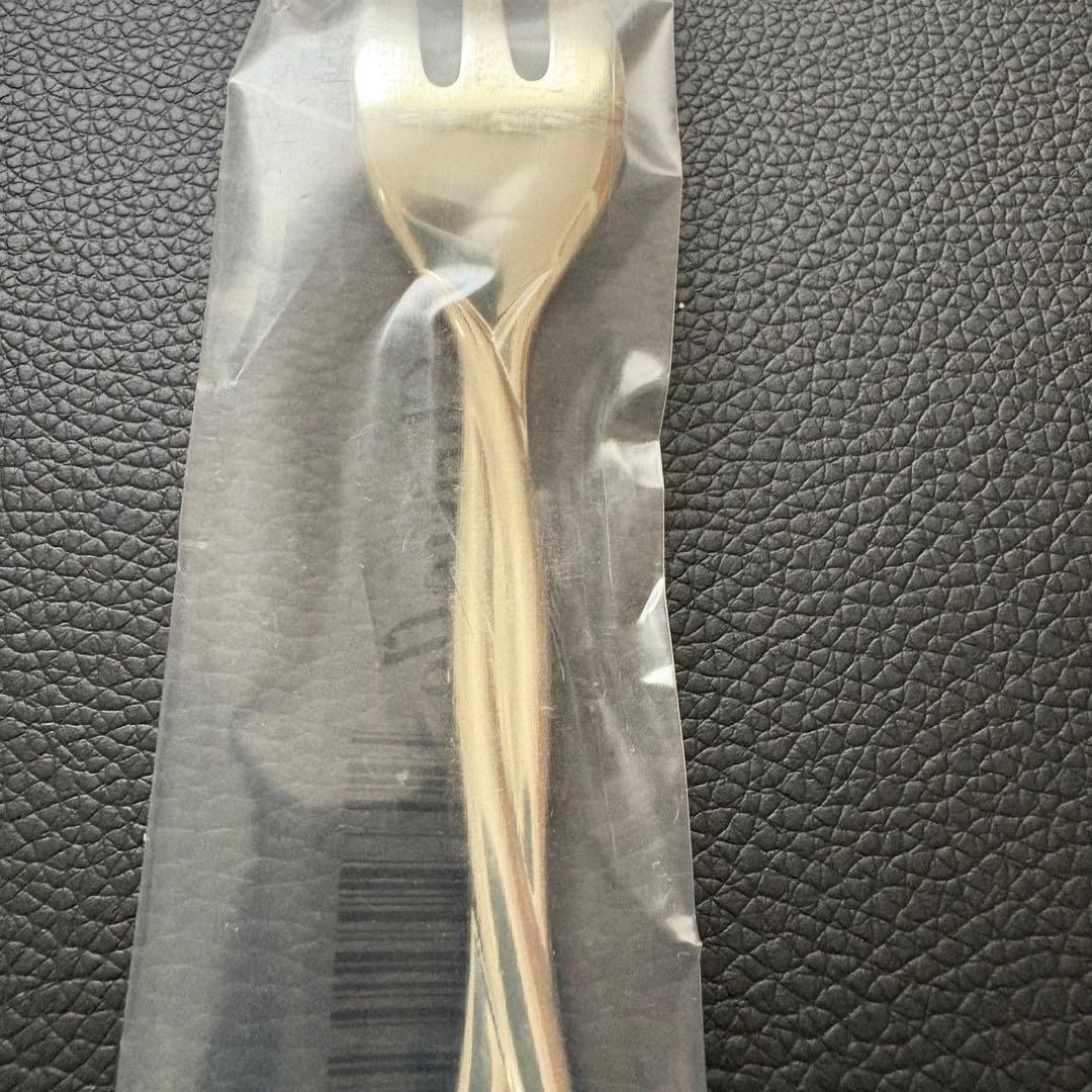 未使用未開封クリストフル ギャレア ケーキフォーク5点 - メルカリ