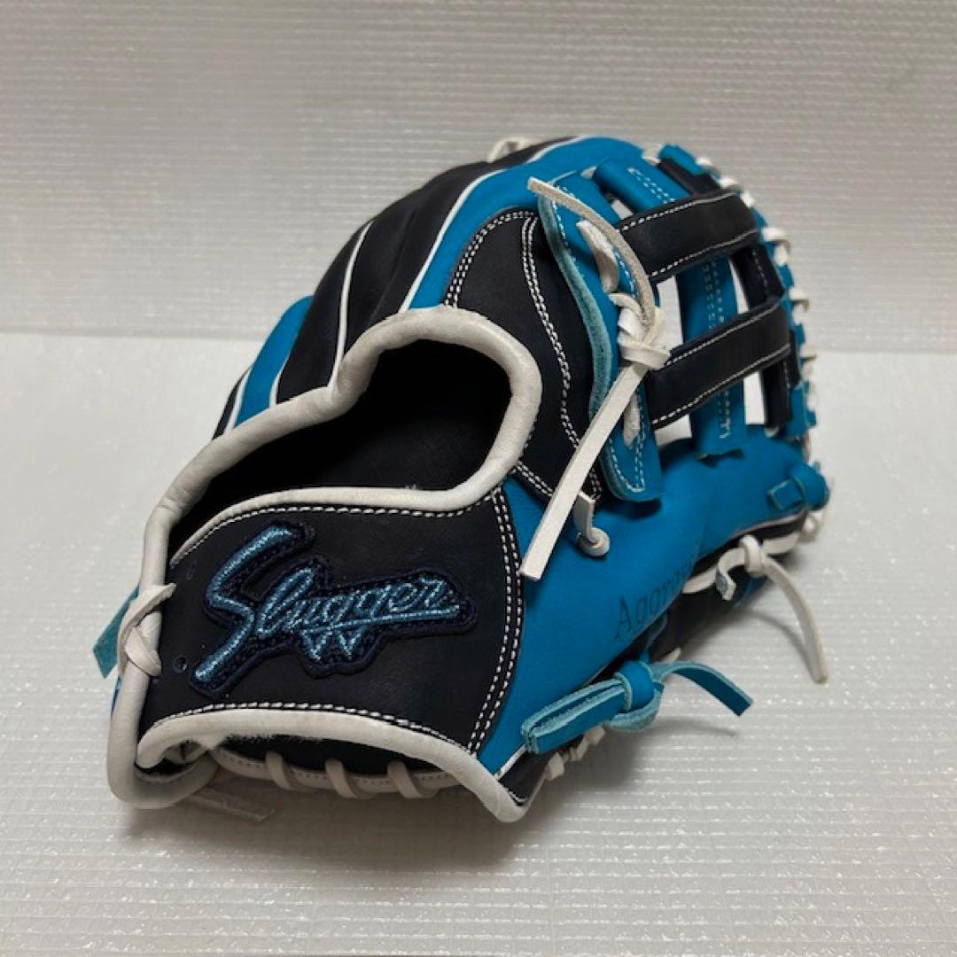 歳末セール】久保田スラッガー 軟式オーダー 周東モデル（ST39