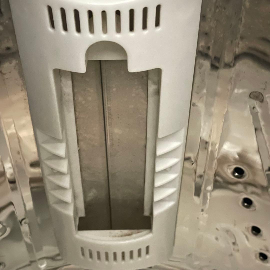 ◆ 送料込み AutoBlack 3.0 全自動洗濯機 3.0Kg 2023年製