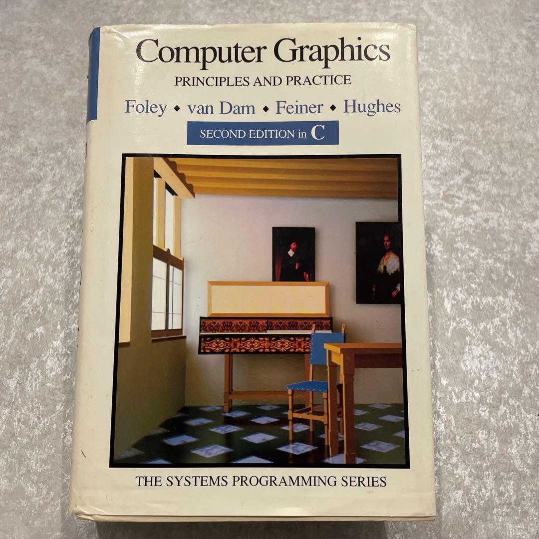 Computer Graphics 2nd Edition 洋書 ハードカバー Amazon.co.jp: Programming - Computers & Technology: 洋書
