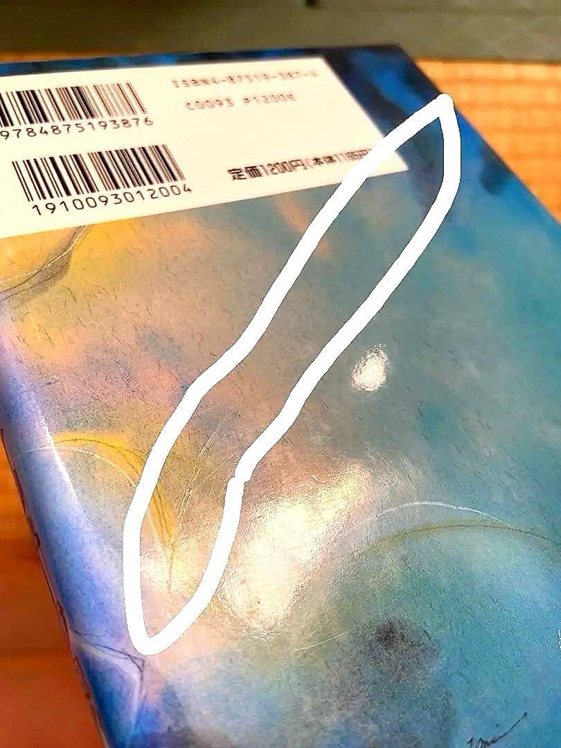 間の楔 ミッドナイト・イリュージョン *価格交渉可！