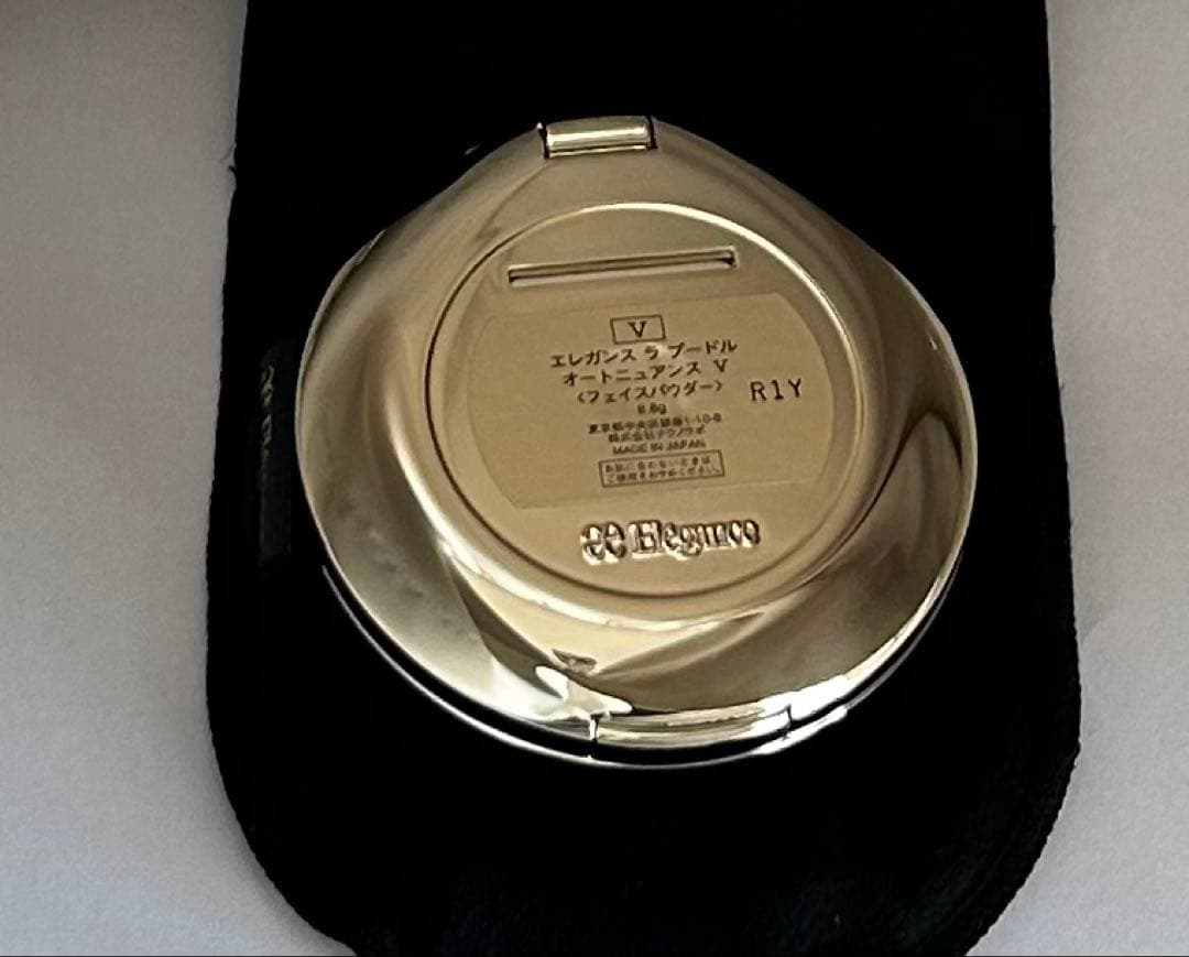 エレガンス ラプードルオートニュアンス V 8.8g