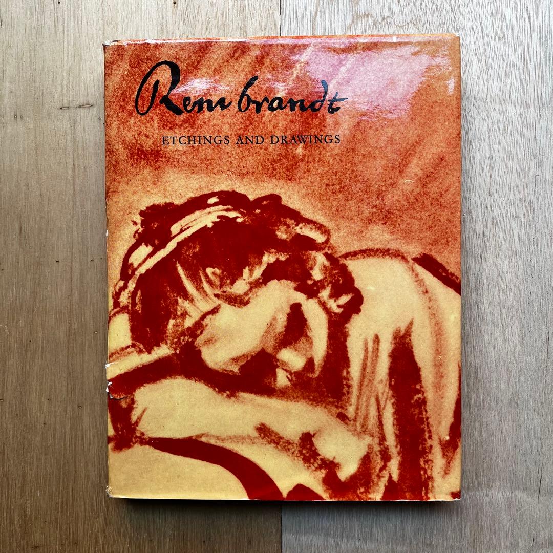 レンブラント エッチング・素描 - メルカリ