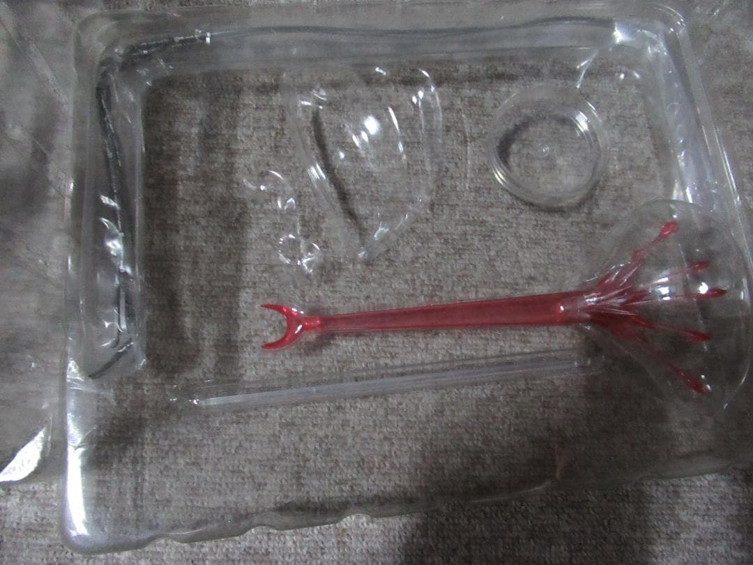 S.H.MonsterArts ガイガン(2004)大決戦Ver