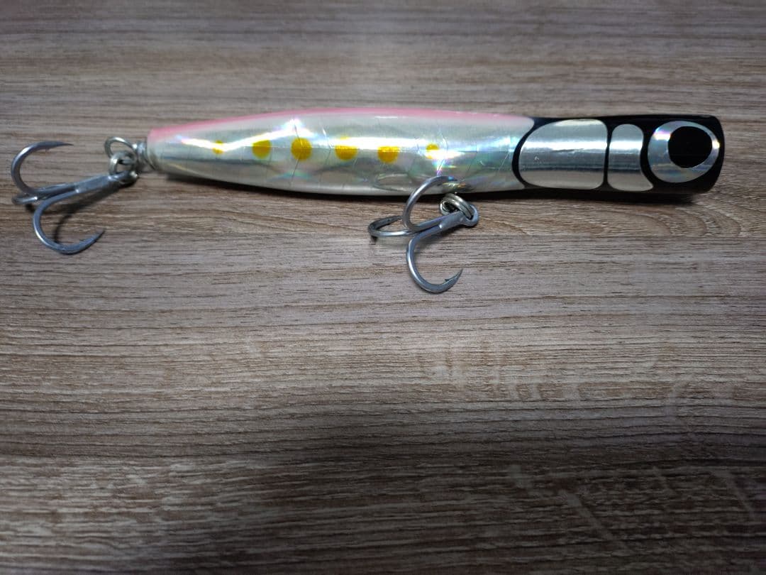 名作セット】ホッツ ケイコオーシャン チャガユ195 & ガタロ200 - メルカリ