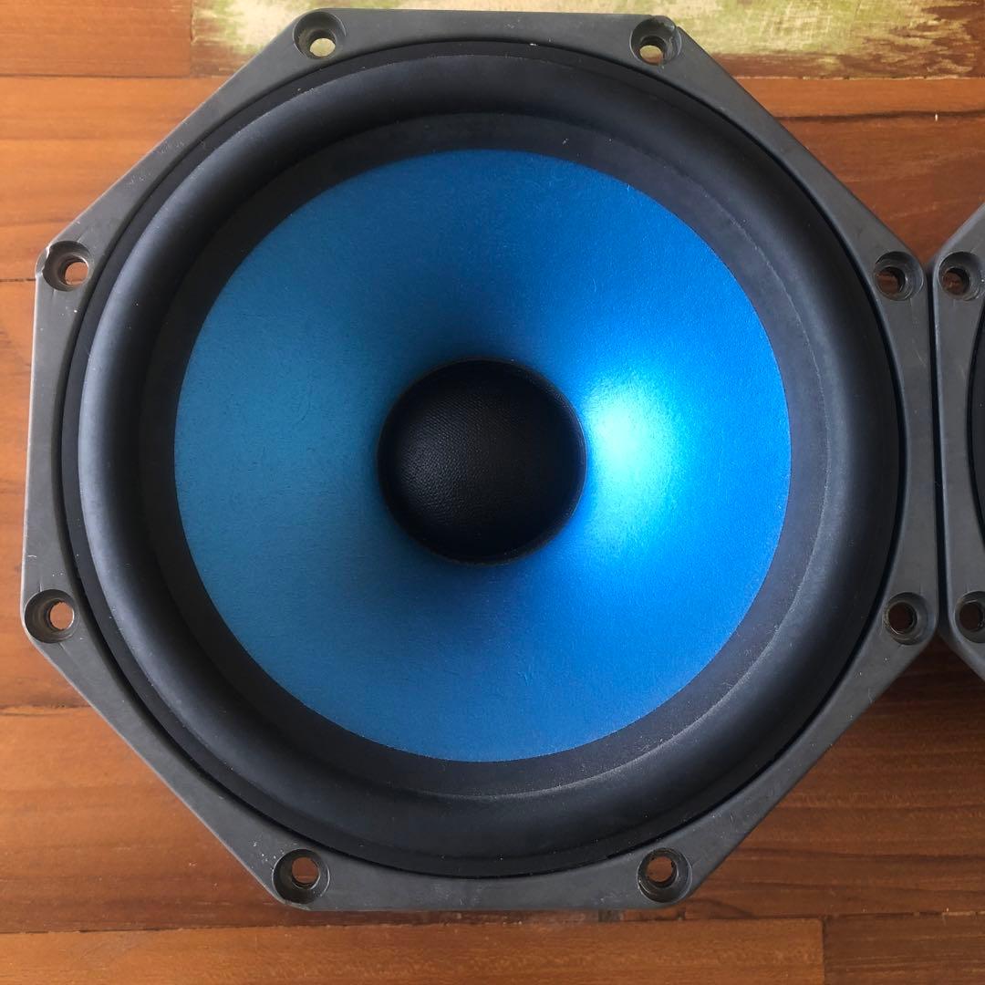 フルレンジ 16cm ユニット DDDS7 ペア - メルカリ