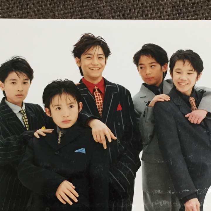 関ジャニ∞ 錦戸亮 公式写真 ちび亮 - メルカリ