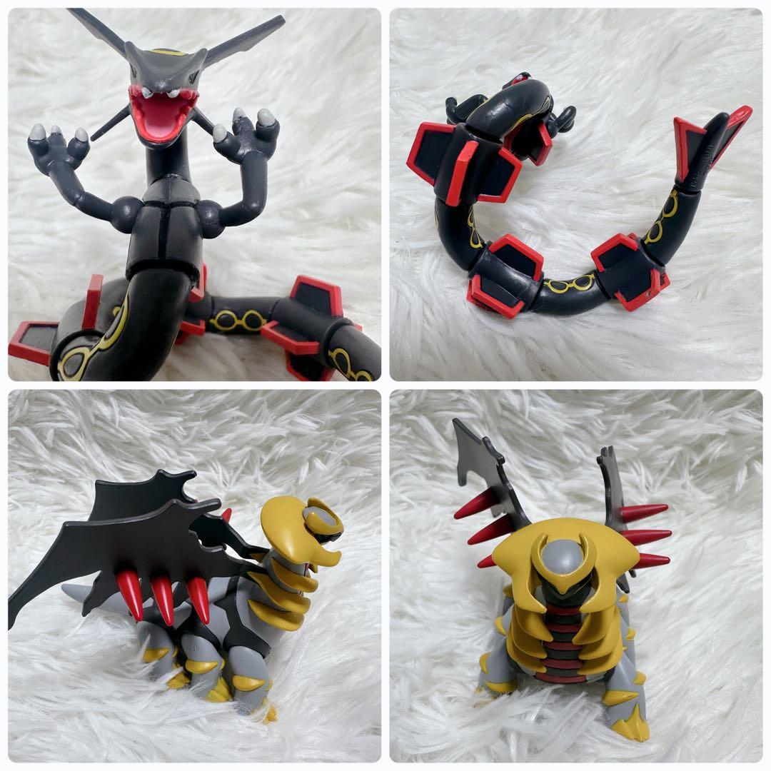 モンコレ MLシリーズ まとめ売り 5体セット フィギュア - メルカリ