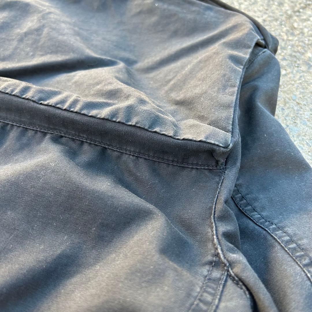 martin margiela ミリタリーコート ジャケット m65 06aw - メルカリ