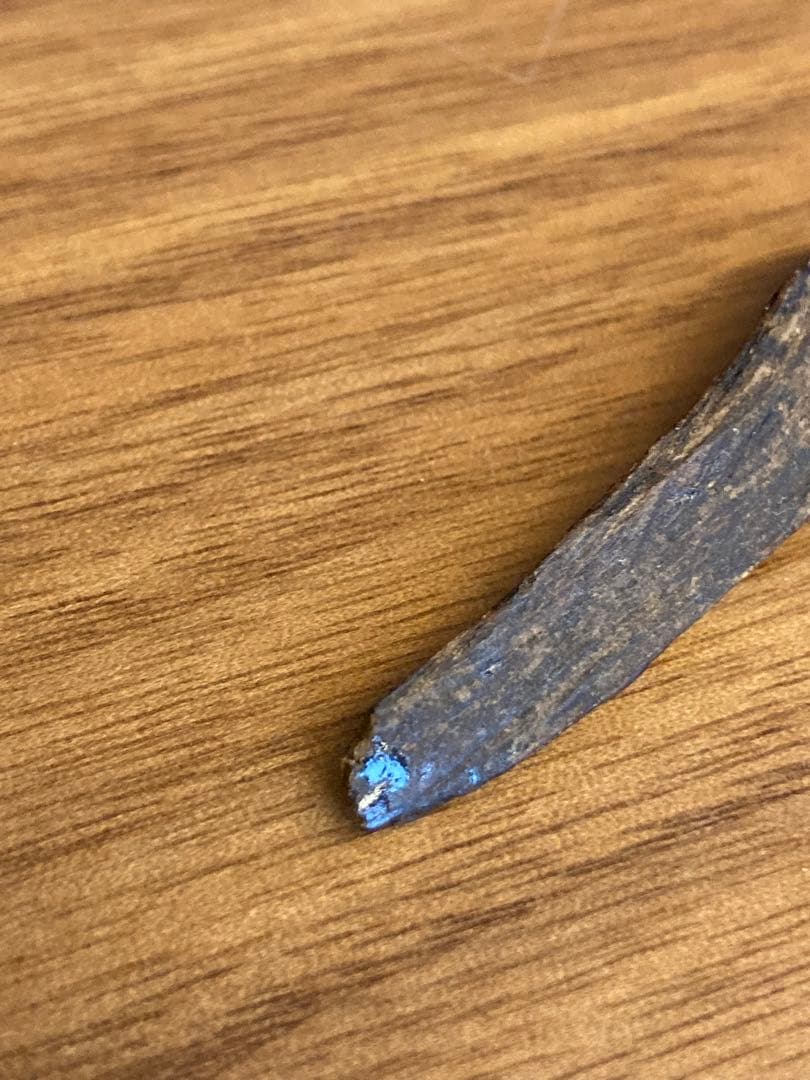 香木　沈香　真那賀　3g