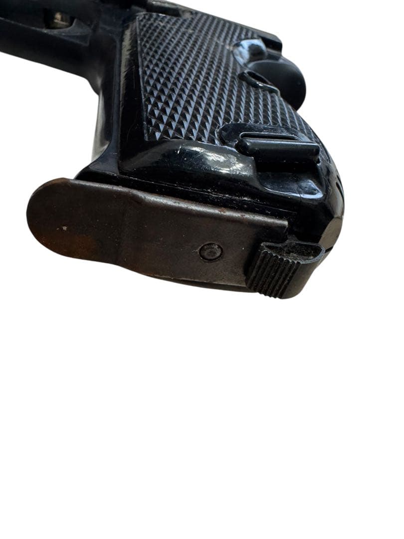 MGC(SIG) SP-47/8 プラスチックモデルガン