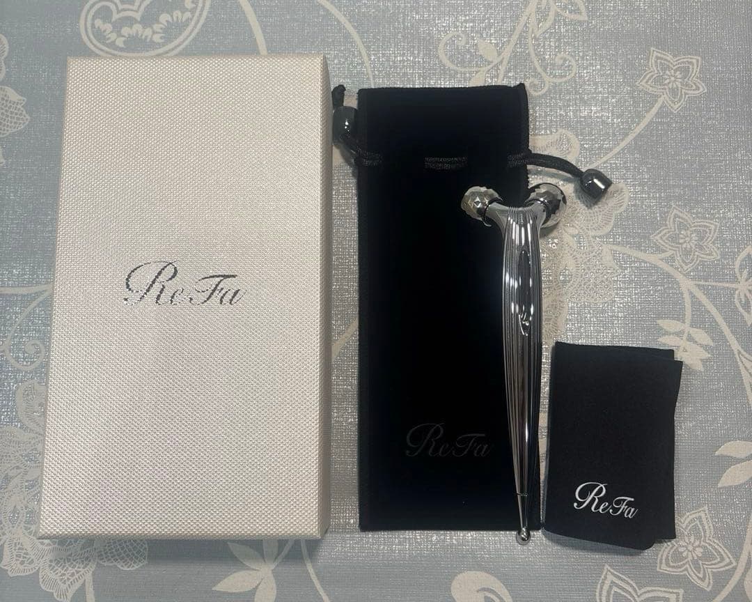 ReFa 《カラットレイ&エスカラットレイ》2個set♡