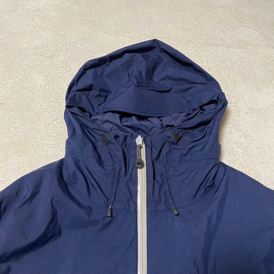 ちょび様専用 mont-bell モンベル ストームジャケット 1102426 - メルカリ