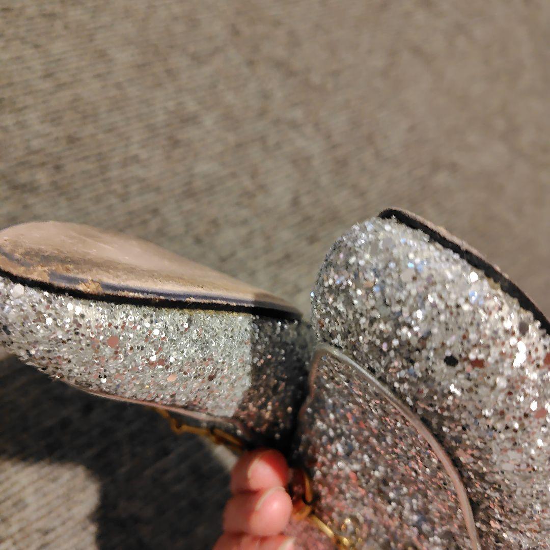 Gucci ローファー サンダル 23 値下げ不可 ローファー サンダル 23