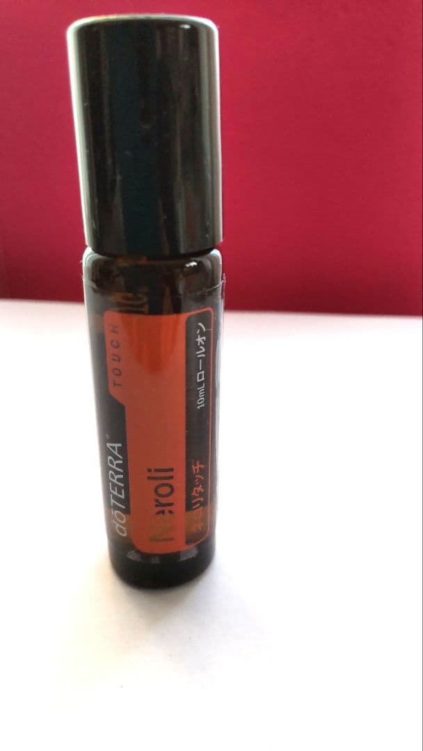 ドテラ ネロリタッチ - メルカリ