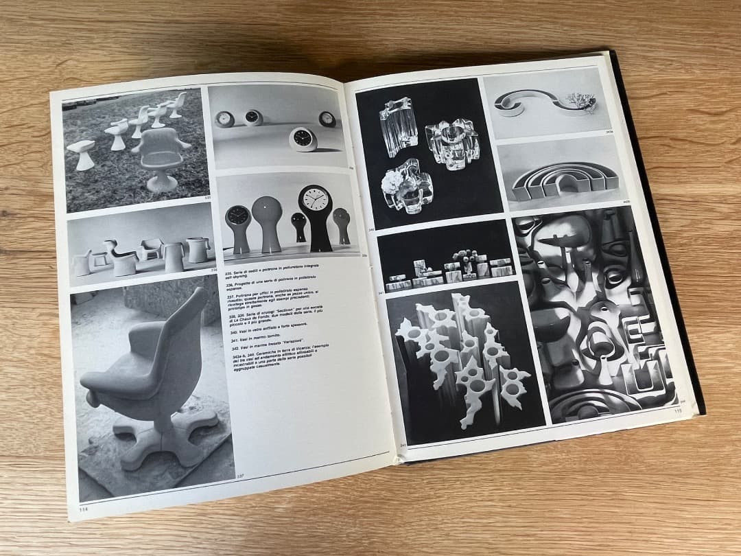 稀少本 ANGELLO MANGIAROTTI マンジャロッティ 作品集 - メルカリ