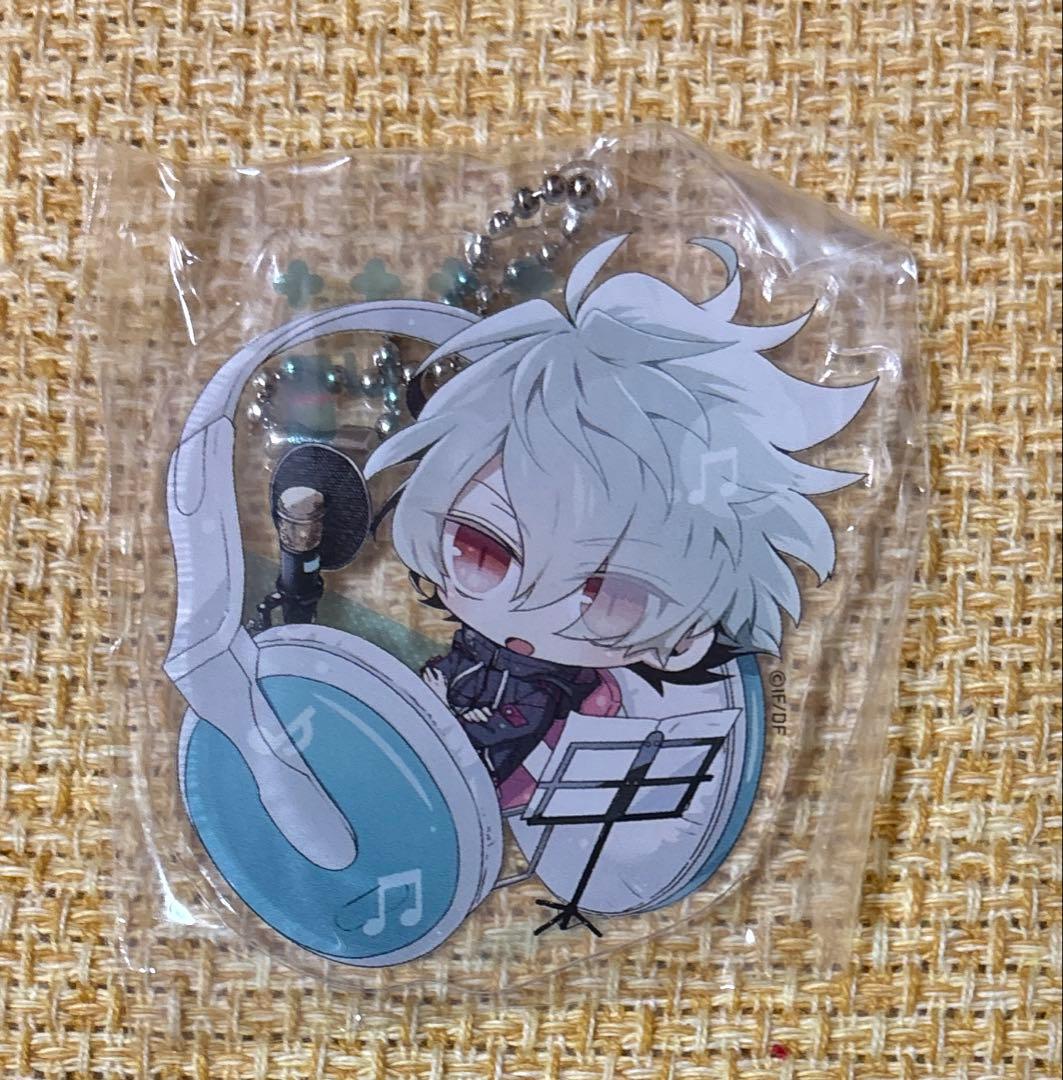 Collar×Malice カラマリ 笹塚 尊 アクキー オトメイト - メルカリ