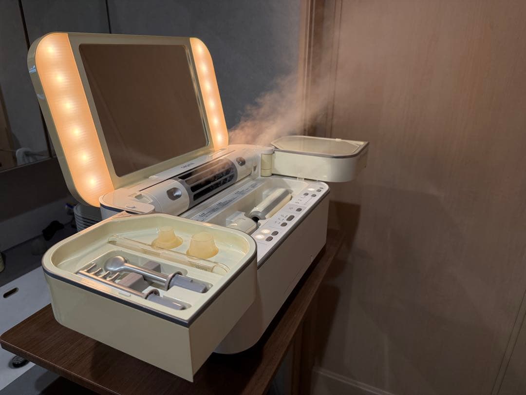 サキナエステマシン　サキナビジュー saqina bijou