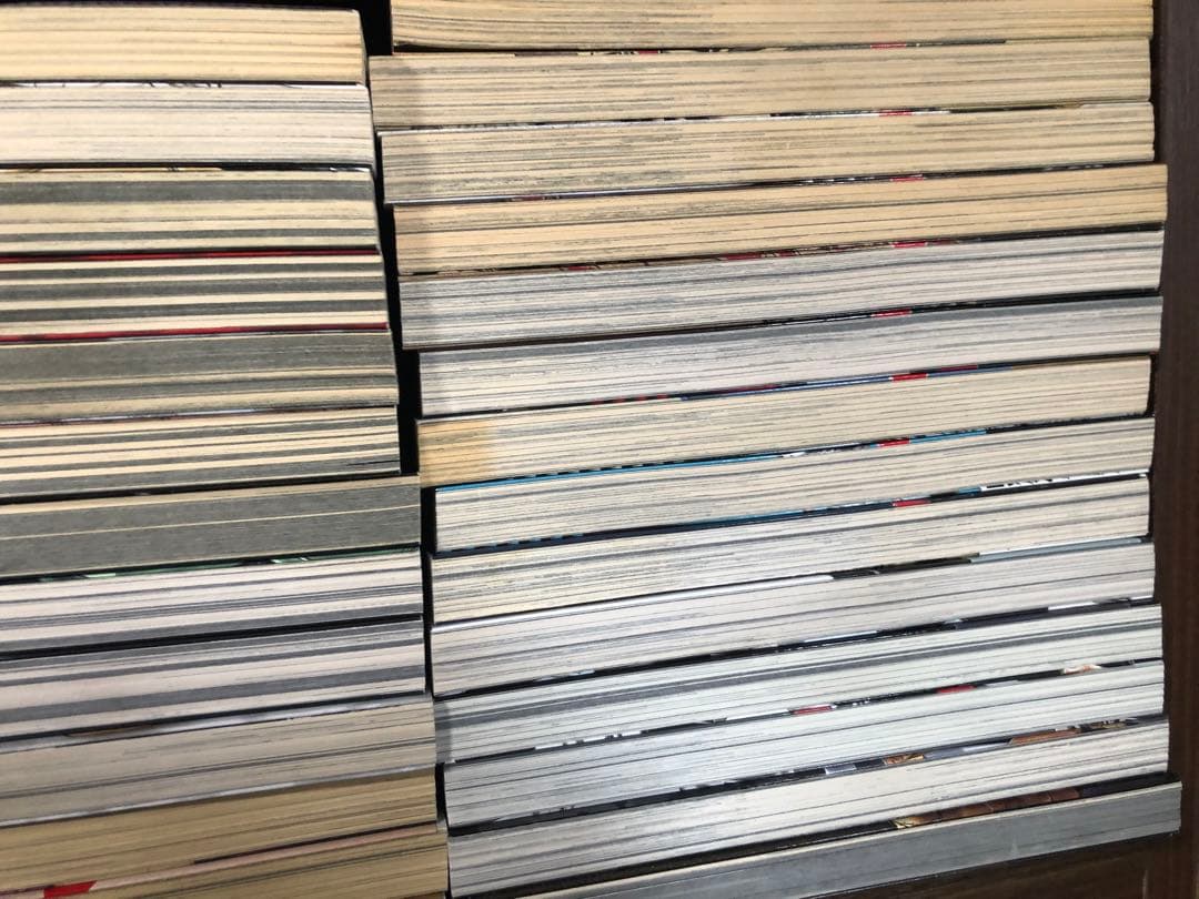 即日翌日　ドンケツ 既刊全巻 第2章 外伝 全28巻＋15巻＋8巻＋2冊　53冊