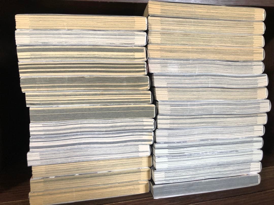 即日翌日　ドンケツ 既刊全巻 第2章 外伝 全28巻＋15巻＋8巻＋2冊　53冊