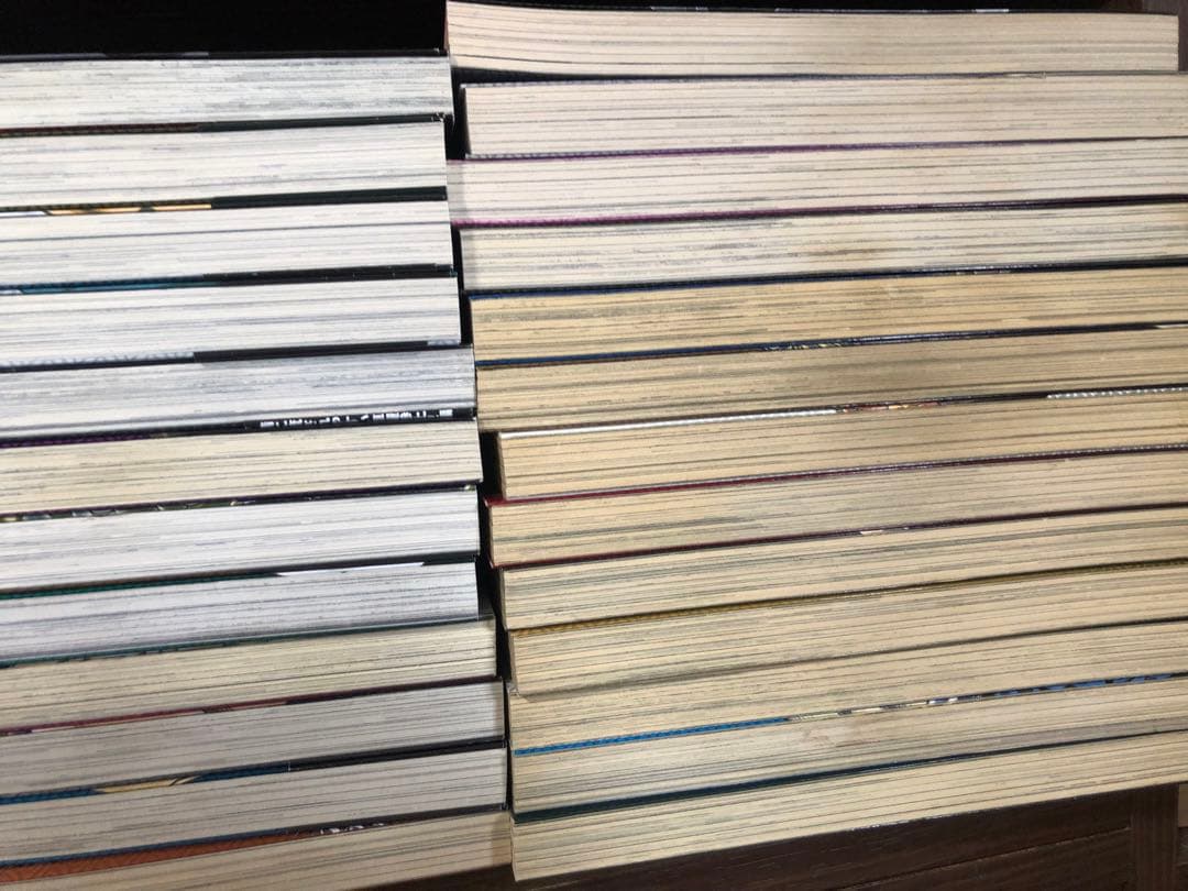 即日翌日　ドンケツ 既刊全巻 第2章 外伝 全28巻＋15巻＋8巻＋2冊　53冊