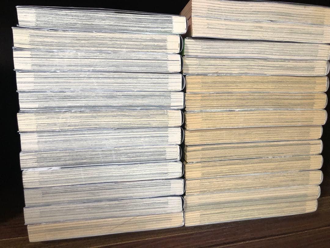 即日翌日　ドンケツ 既刊全巻 第2章 外伝 全28巻＋15巻＋8巻＋2冊　53冊