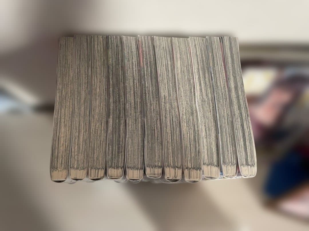 僕の心のヤバいやつ