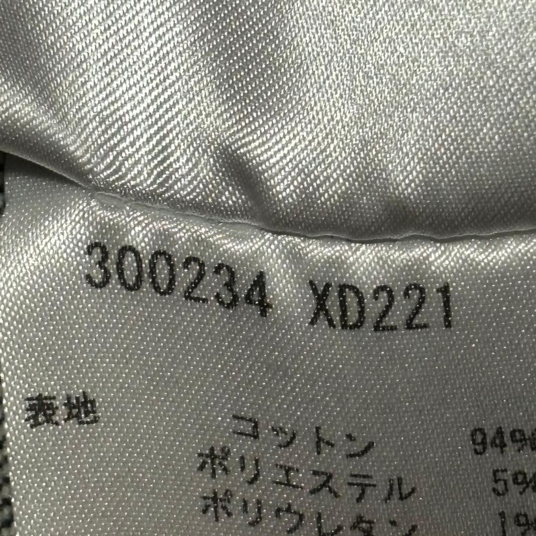 完売品)GUCCIデニムパンツサイズ46 300234 XD221ダメージ加工 - メルカリ